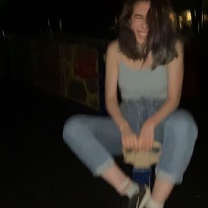 Meet your Posher, Maggie